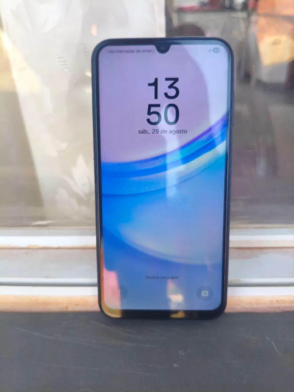 CELULAR SAMSUNG A15 128G - Foto 2