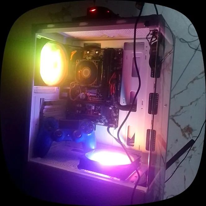 Pc gamer