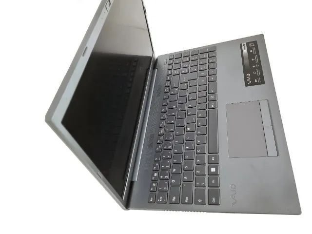 VAIO com Processador Intel Core i5 Décima Geração - RAM 8GB - HD