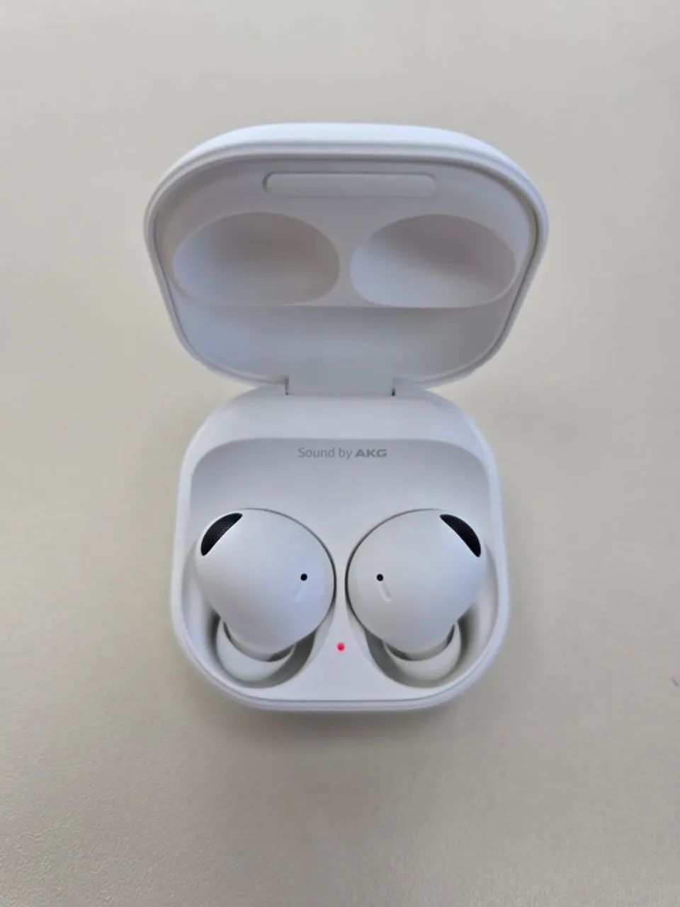 GALAXY BUDS 2 PRO BRANCO - Foto 4