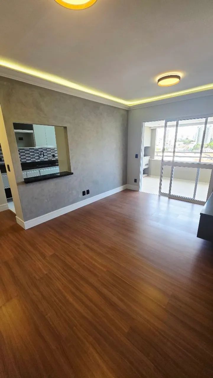 Apartamento Centro (4 de Março) - Foto 4