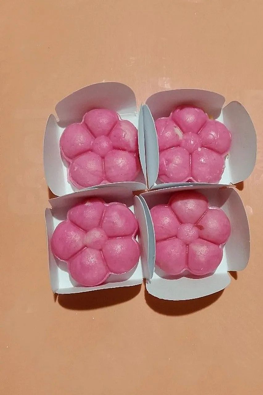 Doces de leite ninho  - Foto 2