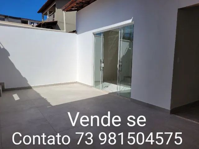 Foto - Ilhéus - Hernani Sá