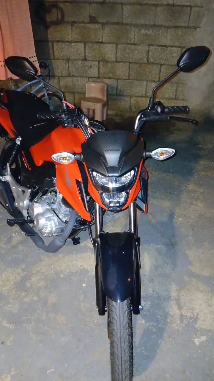 Moto zera - Foto 2