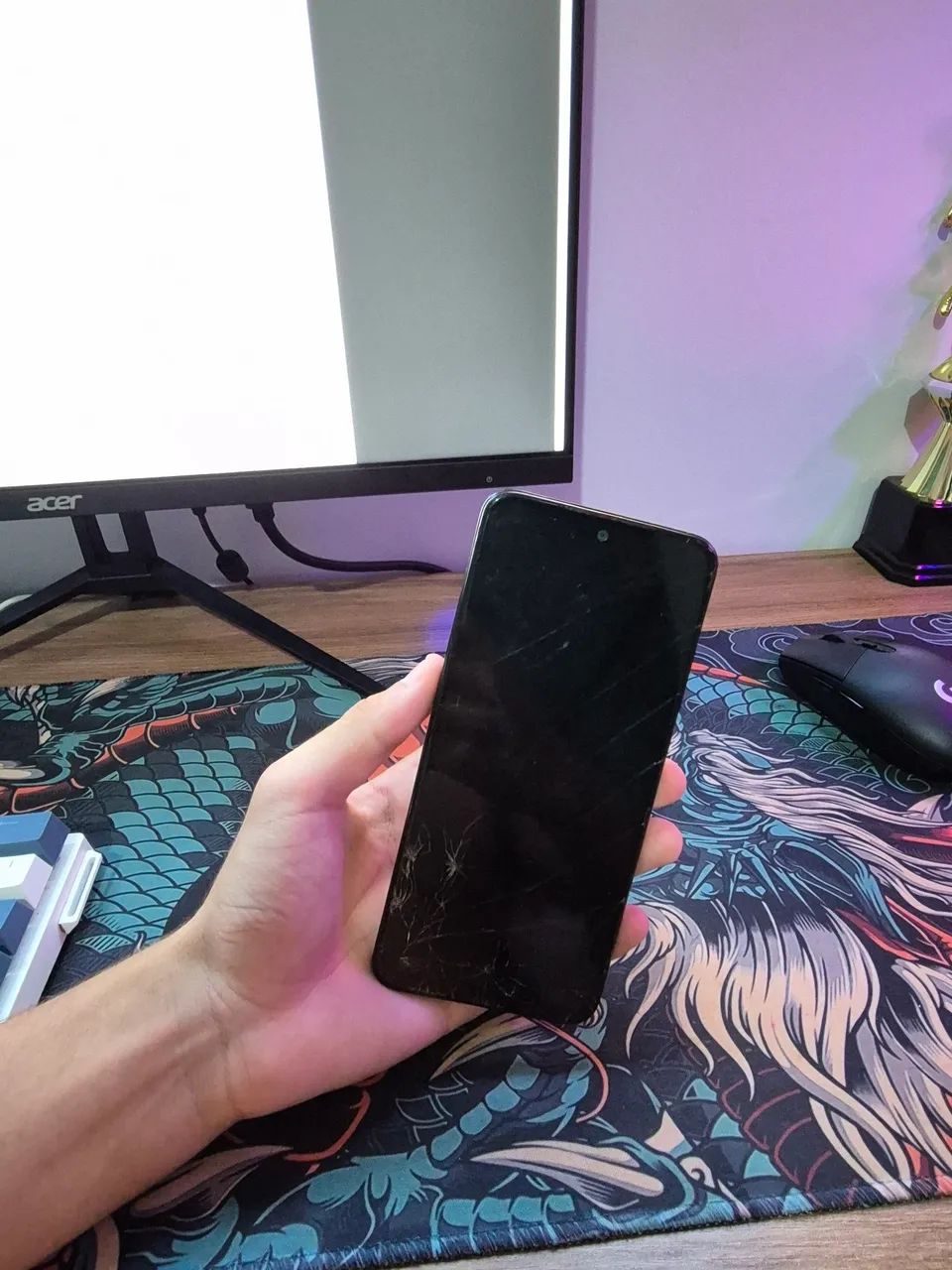 Redmi note 11 - Foto 4