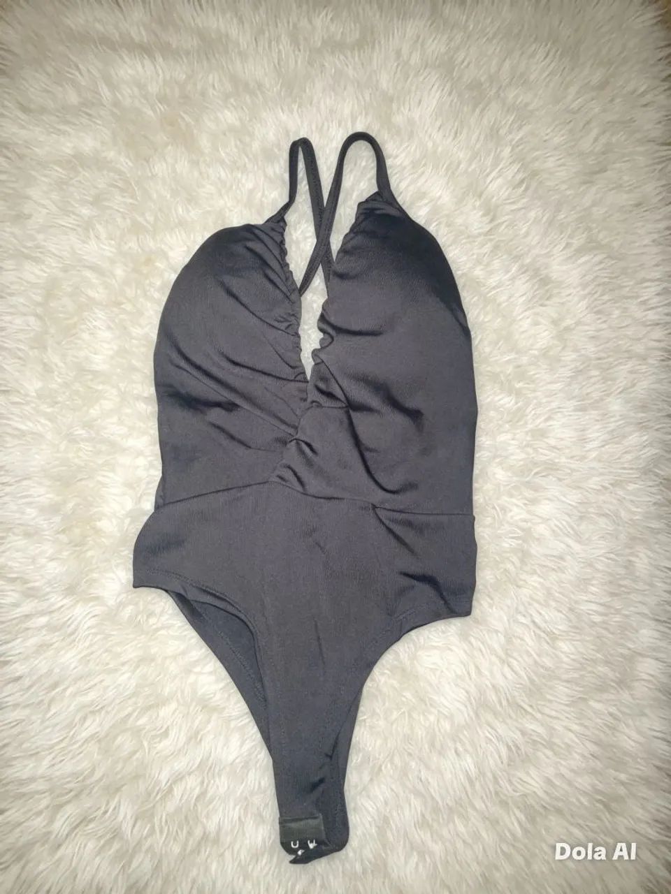 Body preto M