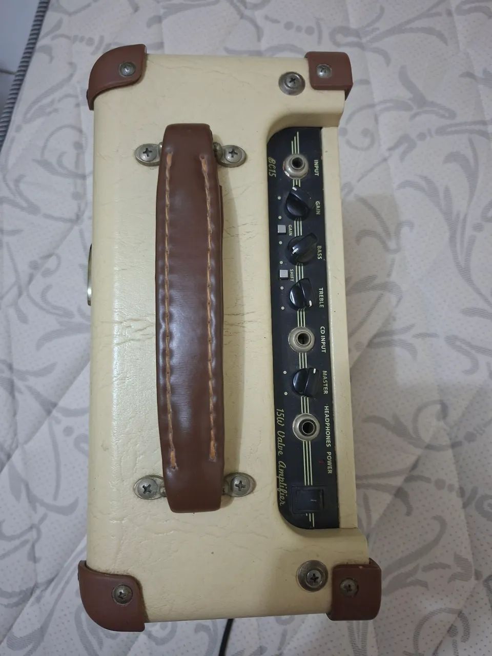 Cubo Bugera BC 15 - Foto 2