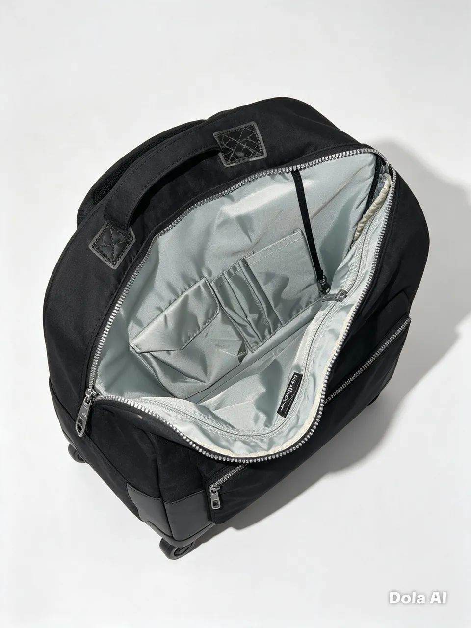 Bolsa Kipling com Rodinhas - Foto 2