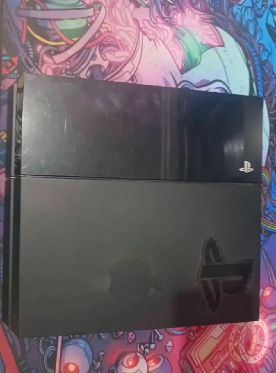 PlayStation 4 