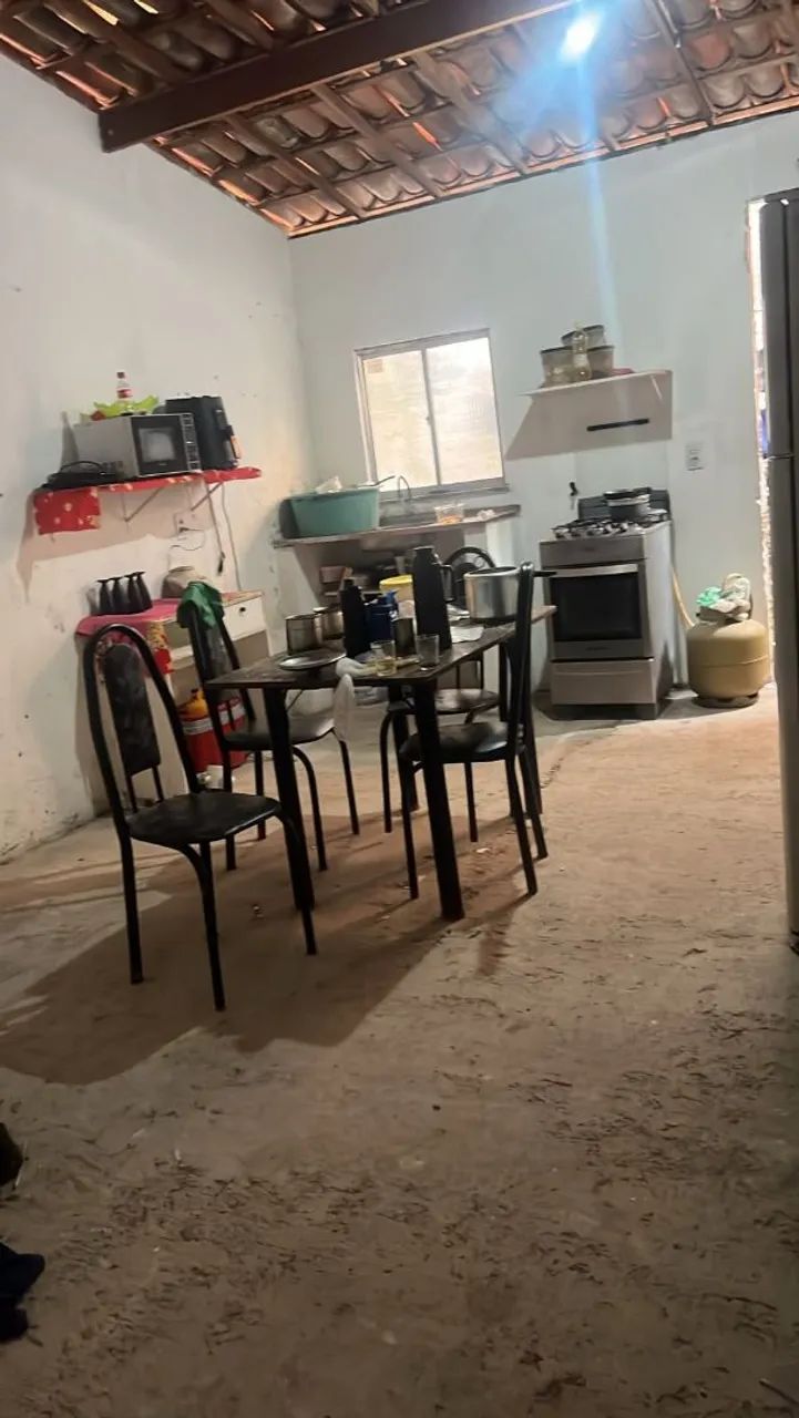Vendo casa urgente  - Foto 4