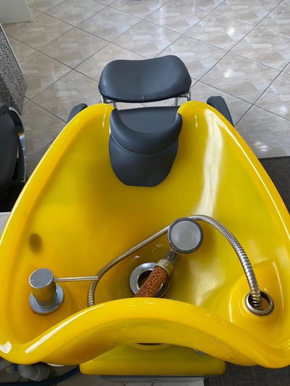 Lavatórios para salão de beleza  - Foto 5