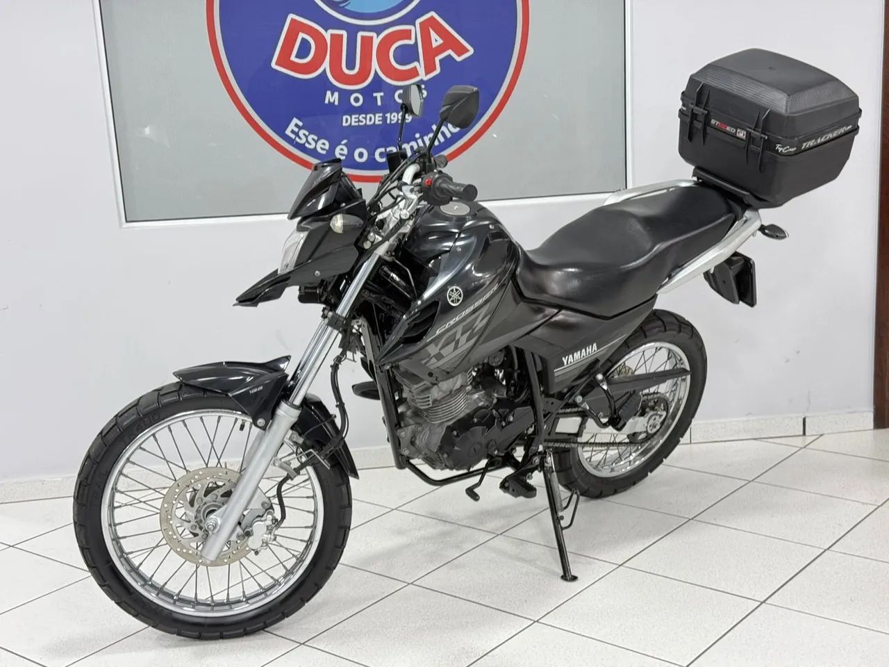 Yamaha 150 Crosser S Flex 2022 - 1475157471 | OLX