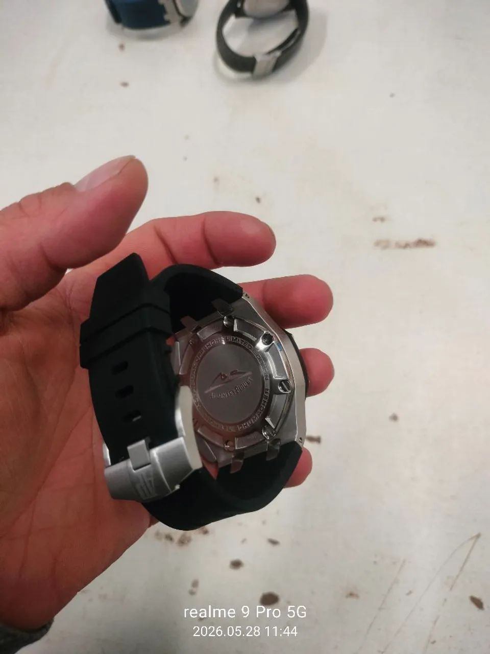 Relógio audemars piguet - Foto 3