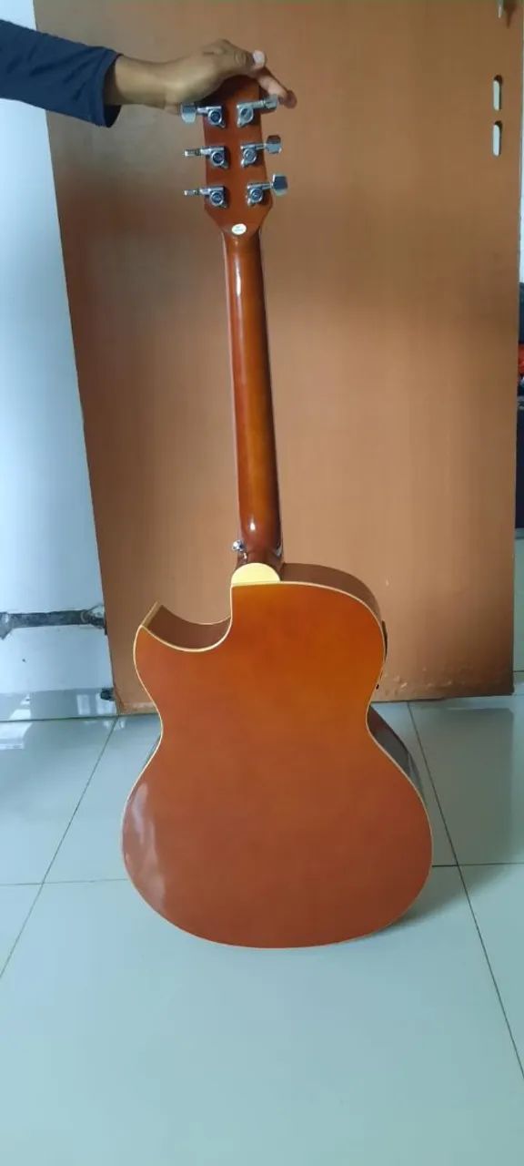 Violão  - Foto 2
