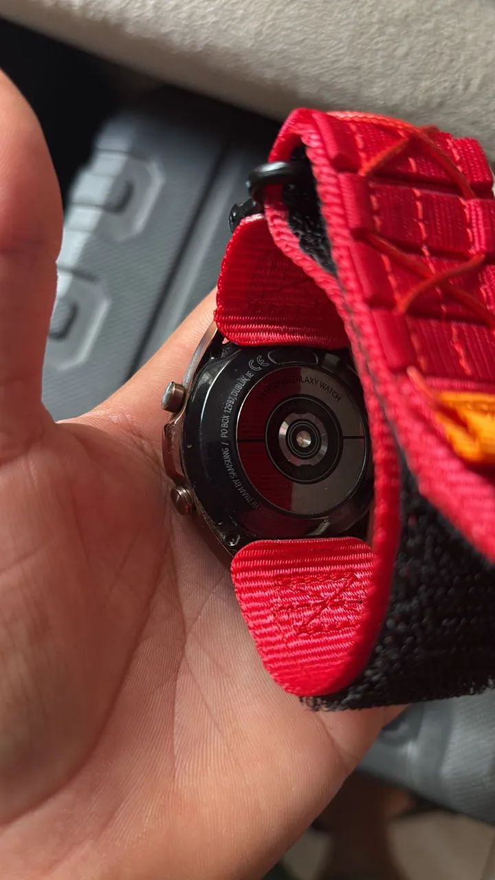 Galaxy watch 3 Samsung  - Foto 2
