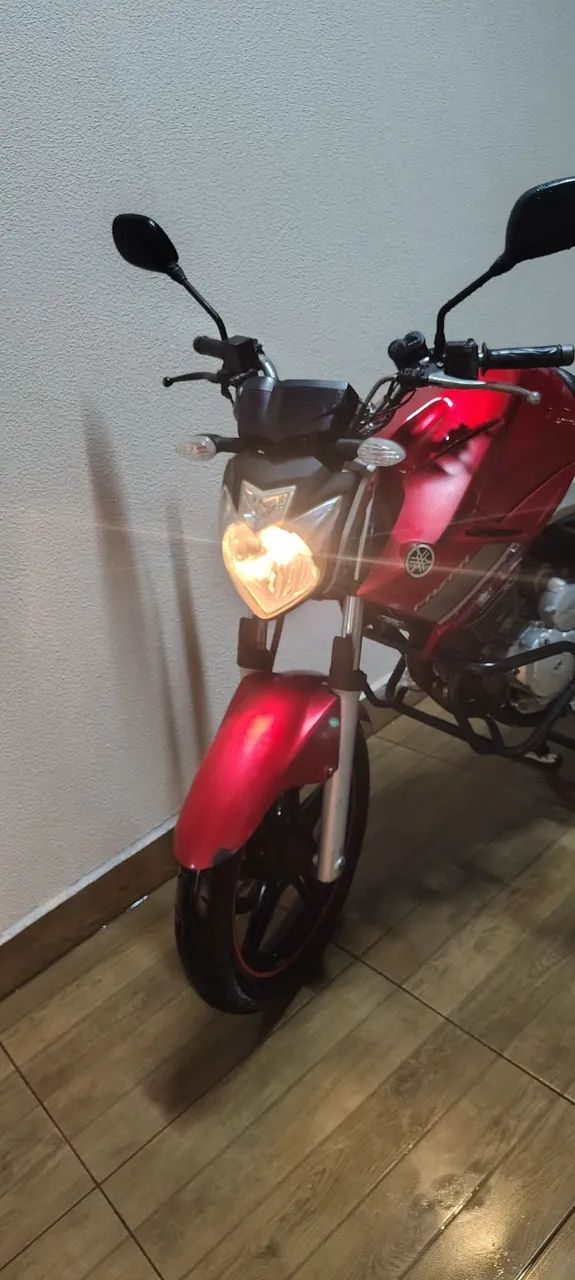 Fazer 250