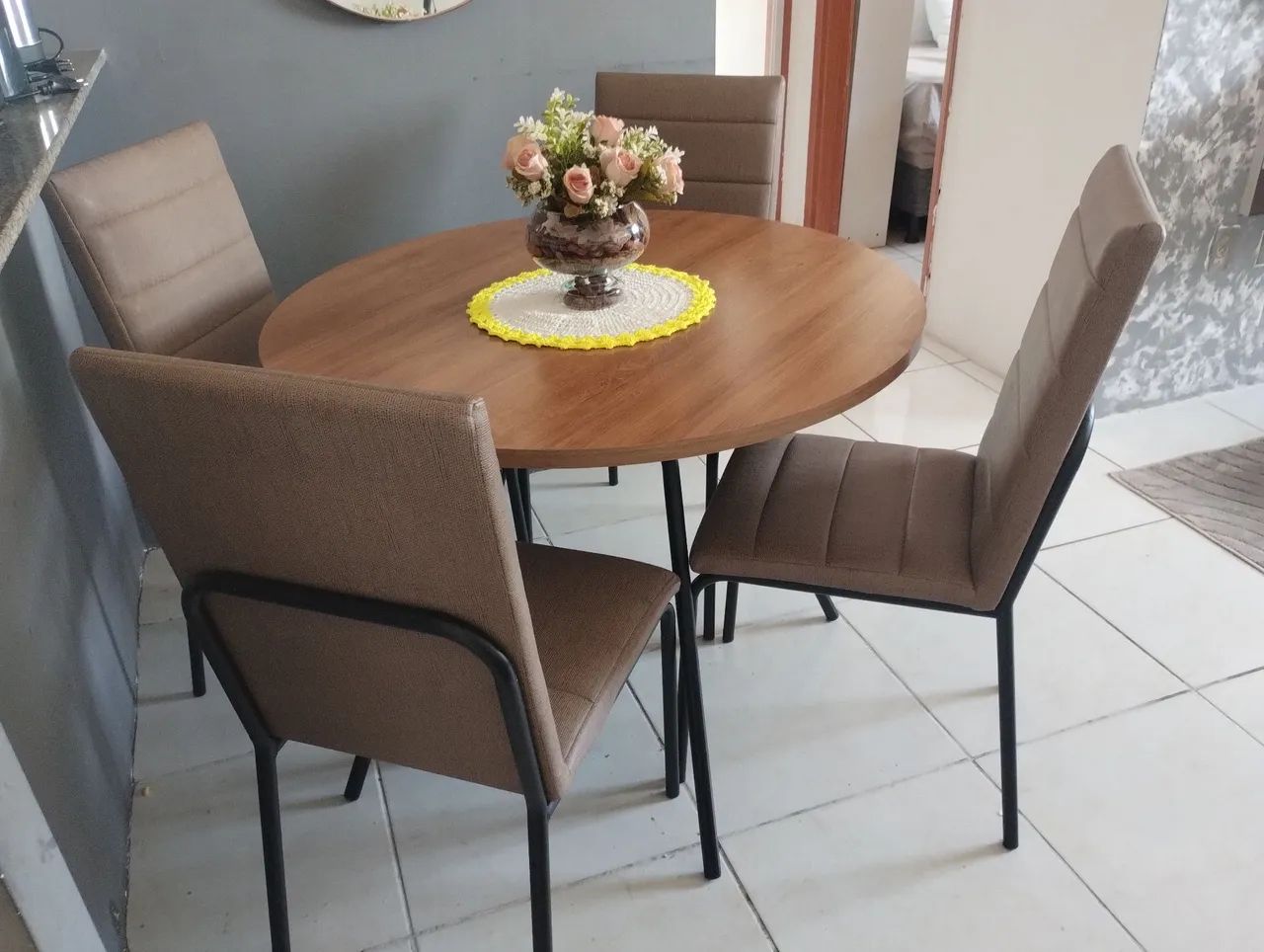 Sala de jantar - Foto 2