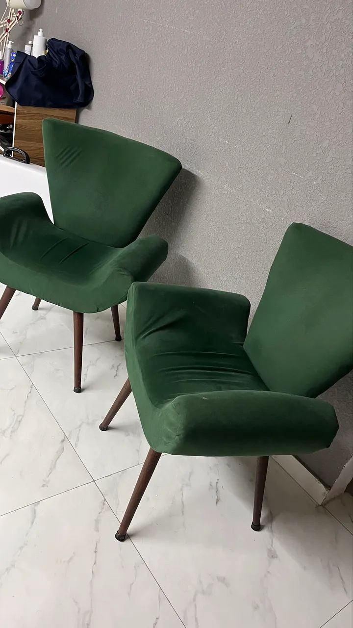 Poltronas elegantes  - Foto 2
