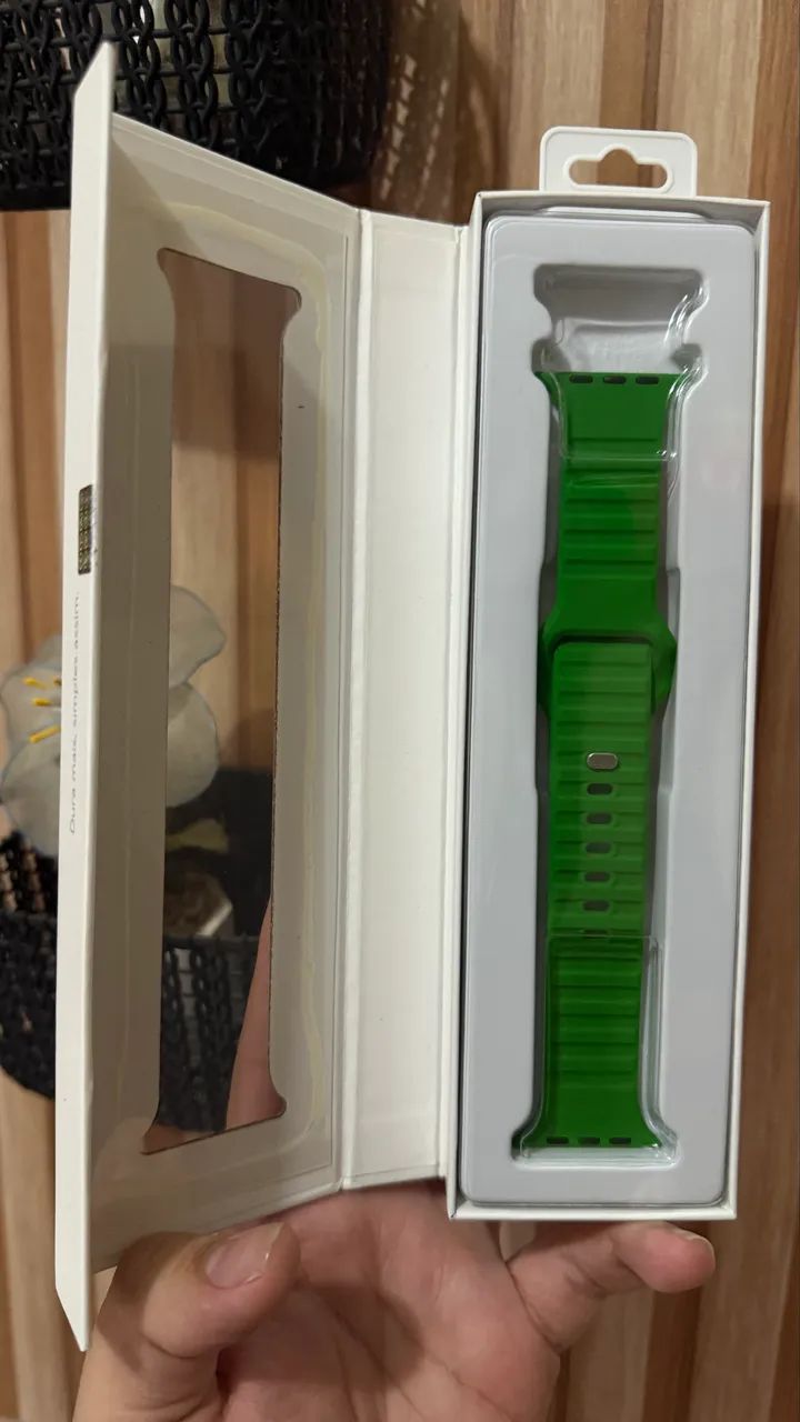 Pulseira AppleWatch iWill - Foto 2