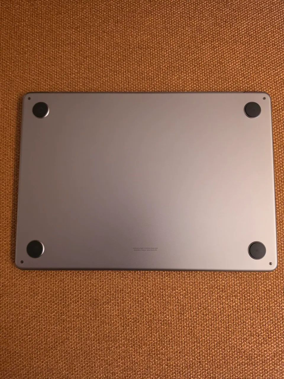 MacBook Air M2 16GB RAM - Notebooks - Praia da Costa, Vila Velha