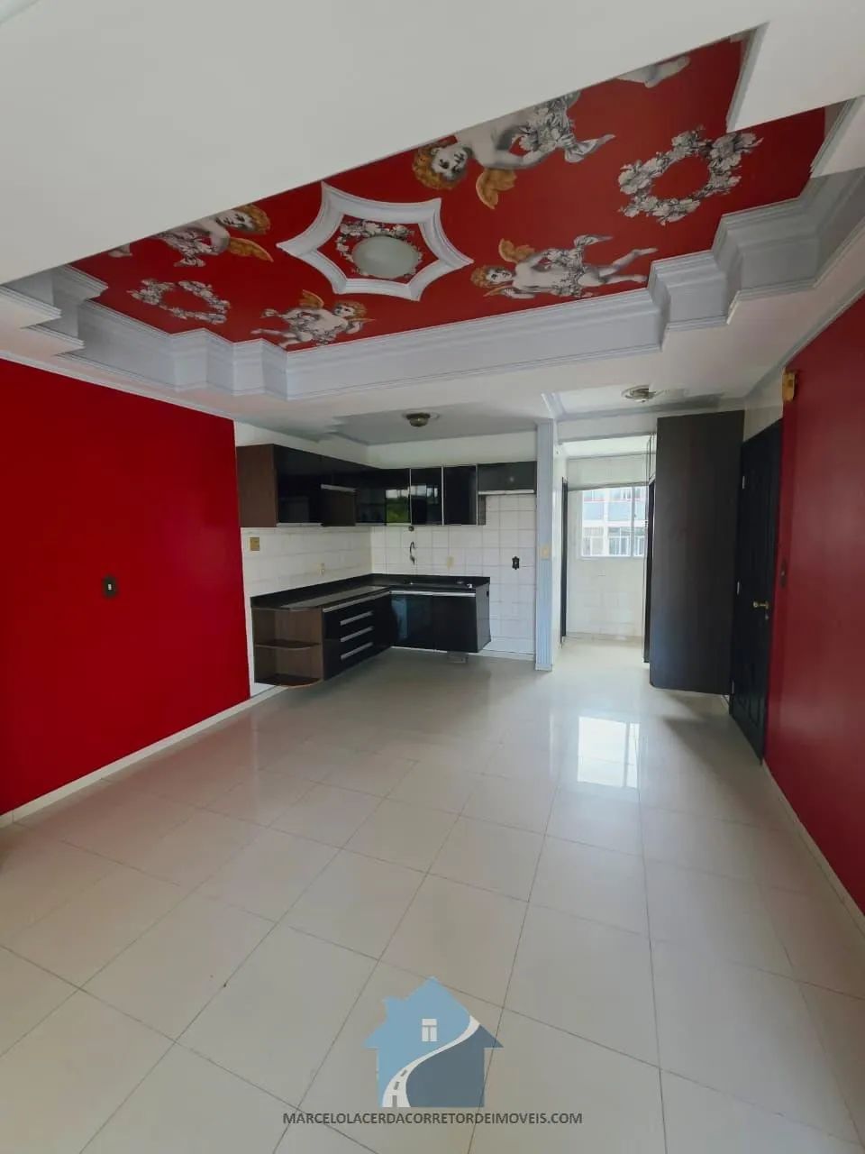 Apartamento no Parque Sabiá - Dom Pedro - Foto 2
