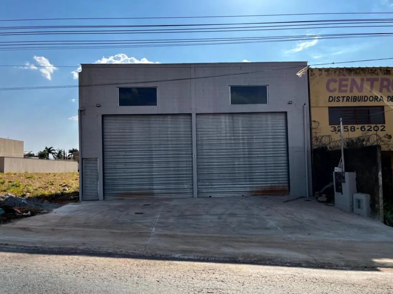 Galpão - Av. Madri - Setor Faiçalville - Foto 2