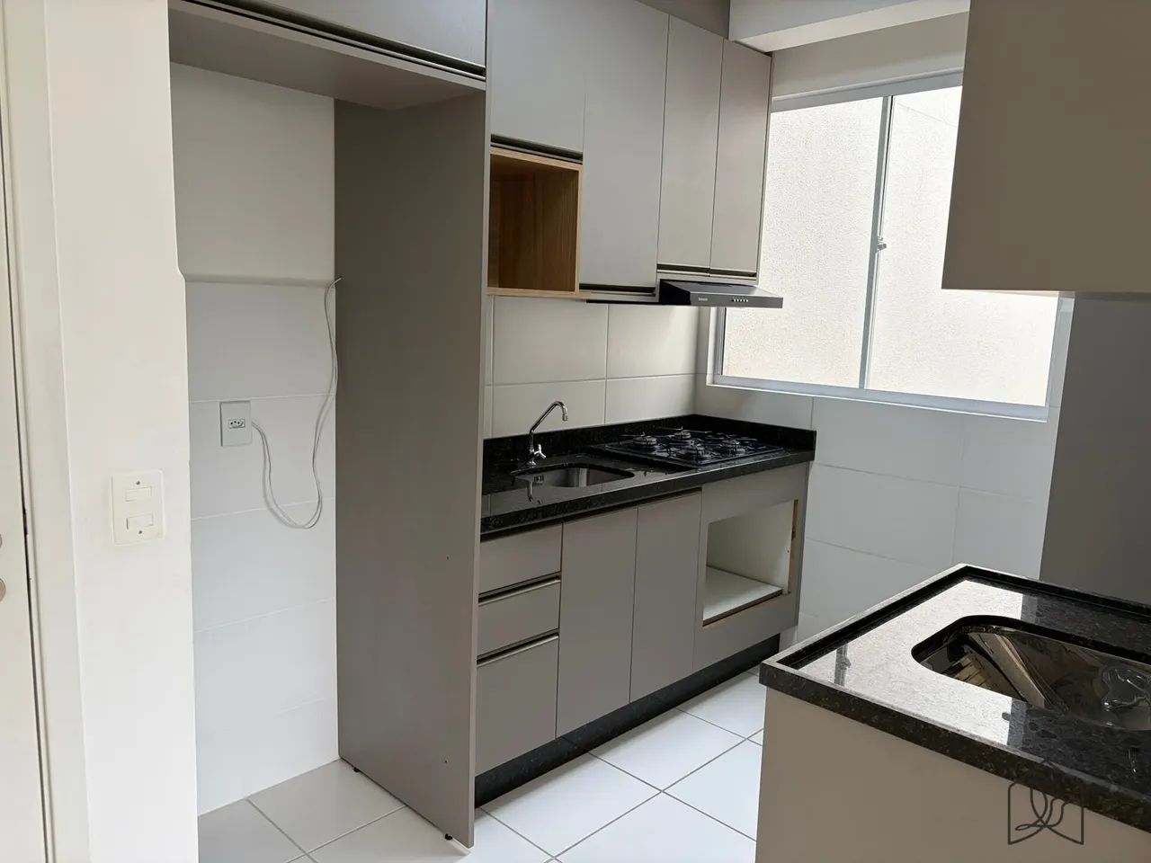 Apartamento 2 quartos Locação