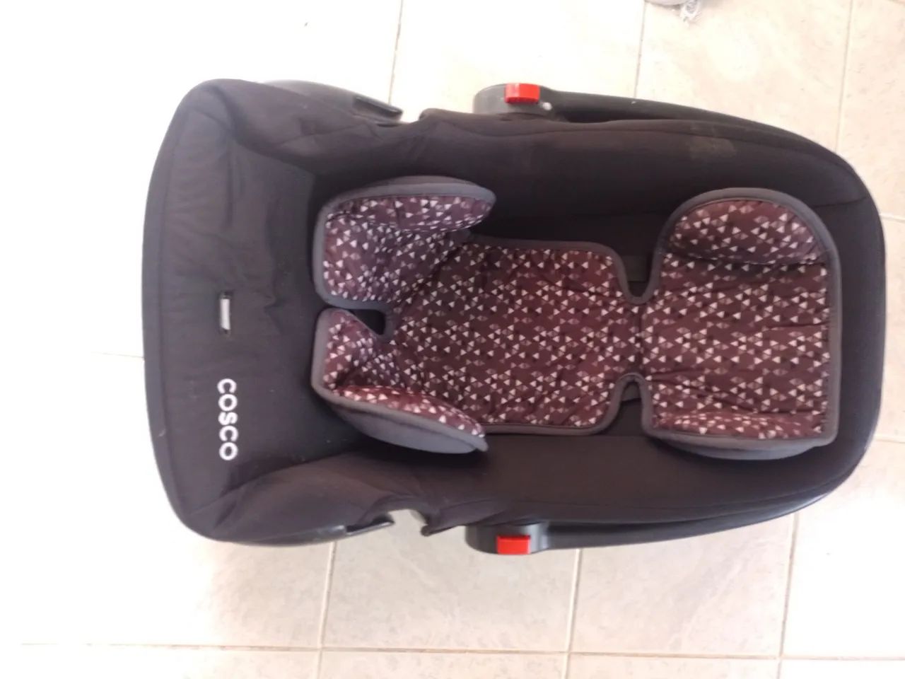 Bebe conforto Cosco