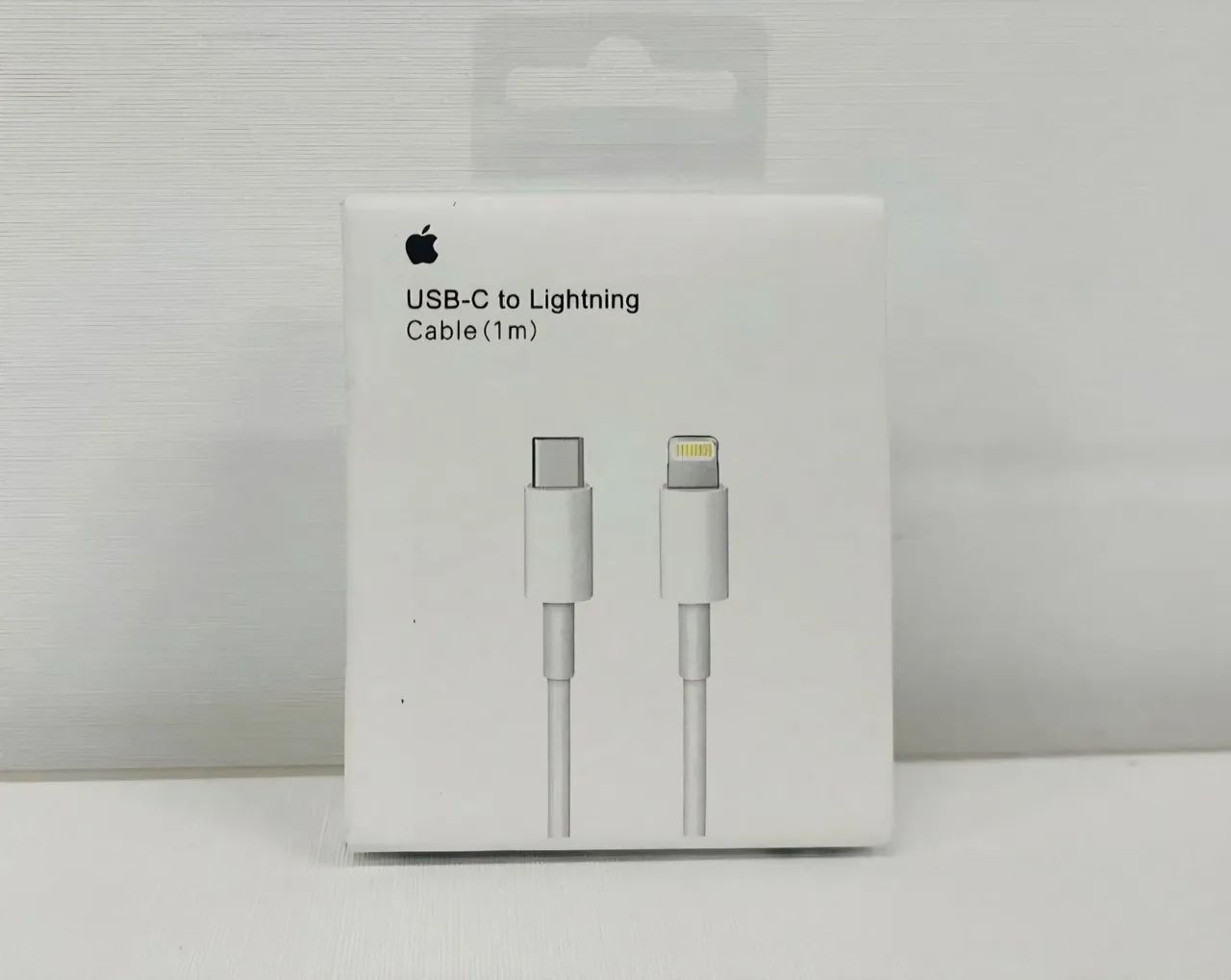 Cabo de iPhone  C lightning 