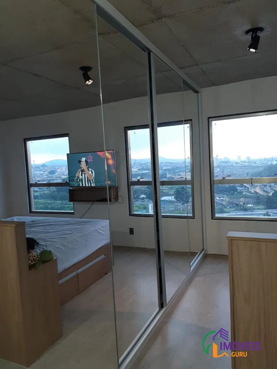 APARTAMENTO - VILA LEOPOLDINA - SP - Foto 4