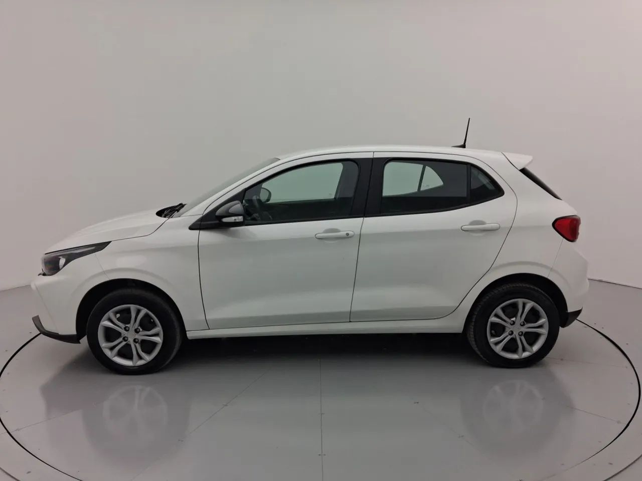 Fiat Argo Drive 1.0 Firefly 2026 - Foto 2