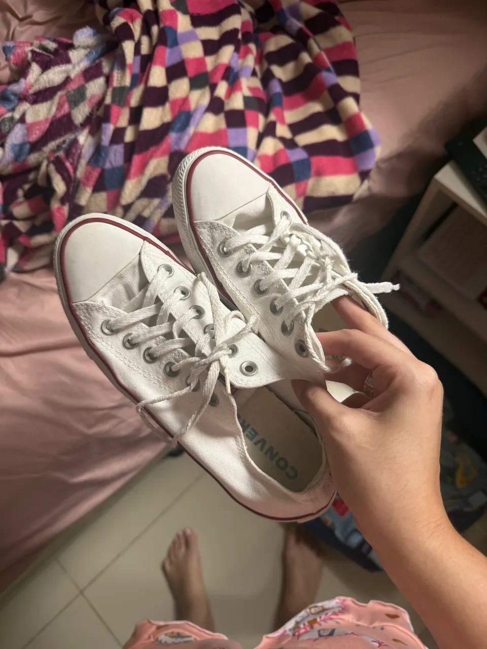 ALL STAR ORIGINAL CONVERSE - Foto 4