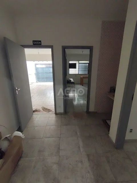 Casa para aluguel com 200 m² e 4 quartos em Vila Brunhari, Bauru - SP - Foto 5