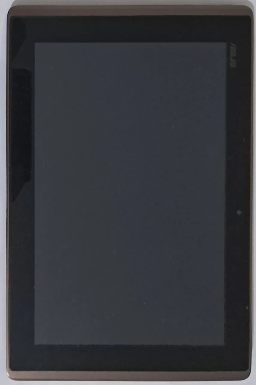 Tablet Asus Serie Transformer - Modelo TF101 - Leia descrição - Defeito