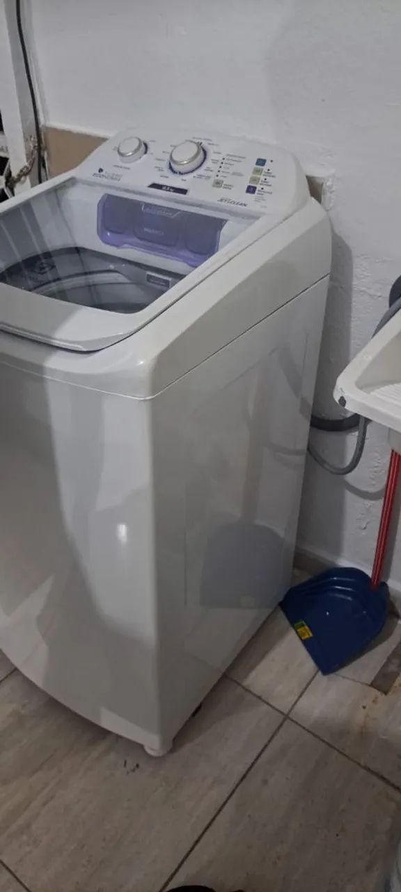 Maquina de lavar jet clean  - Foto 6