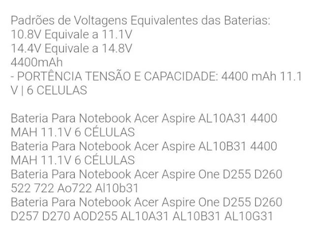 ace aspire one - Foto 4