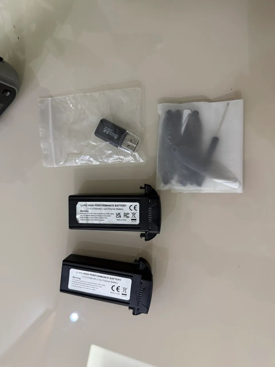 Drone D19  - Foto 4