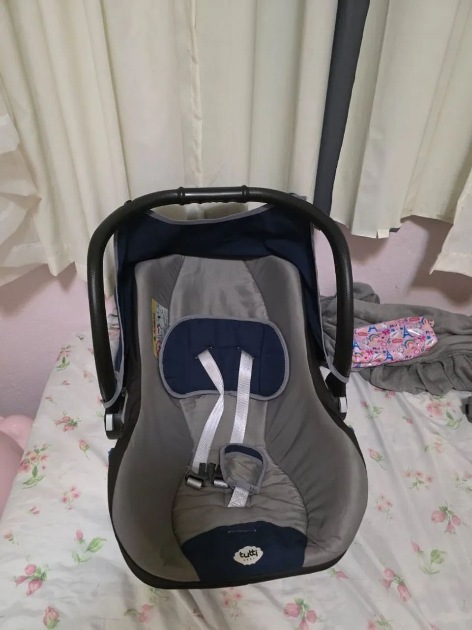 Itens para bebê  - Foto 5