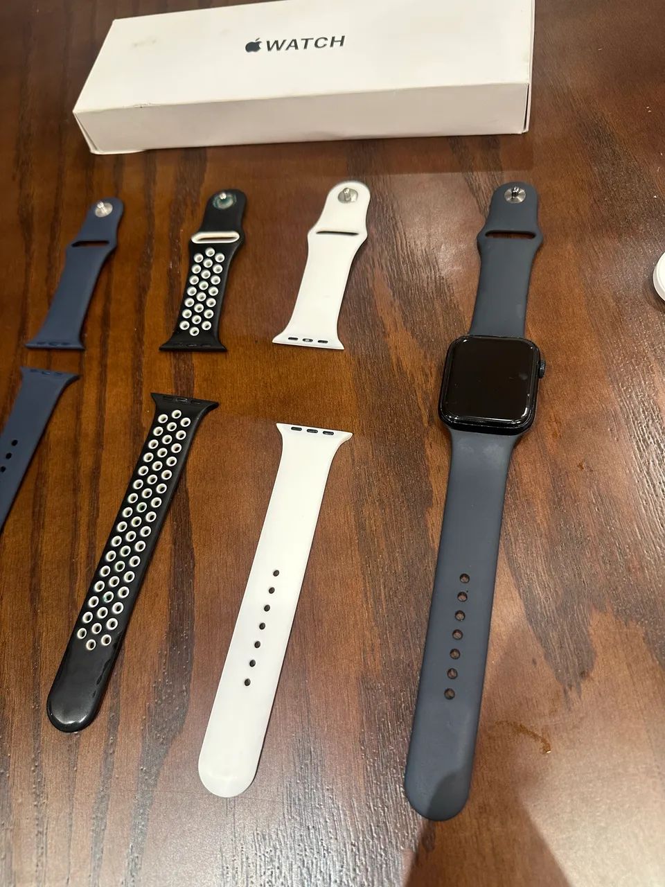 Apple Watch SE  - Foto 5