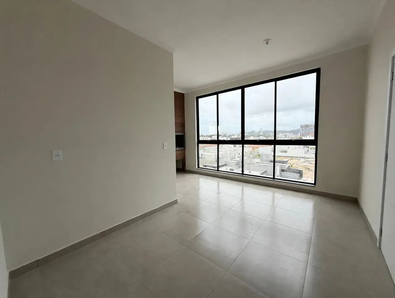 Apartamento com suíte à venda em Tijucas/SC - Foto 4