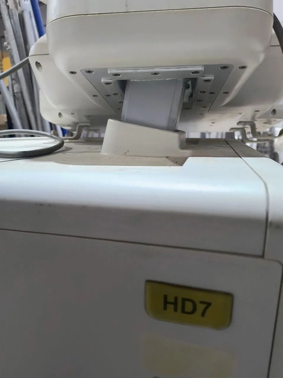 Ultrassom Phillips HD7 Oportunidade  - Foto 2