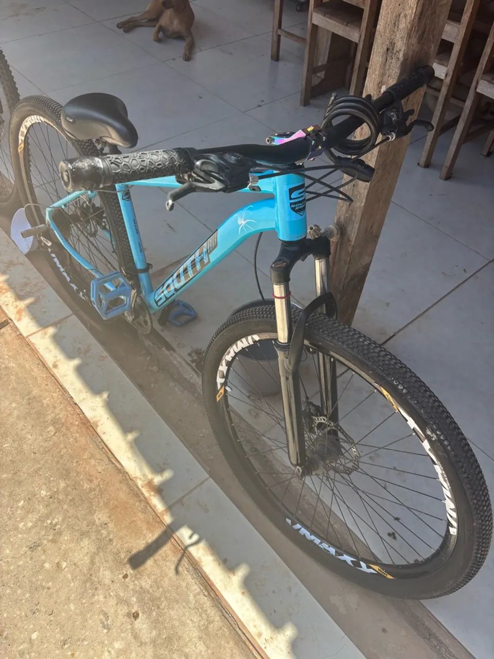 Bike Aro29 SOUTH - Foto 3
