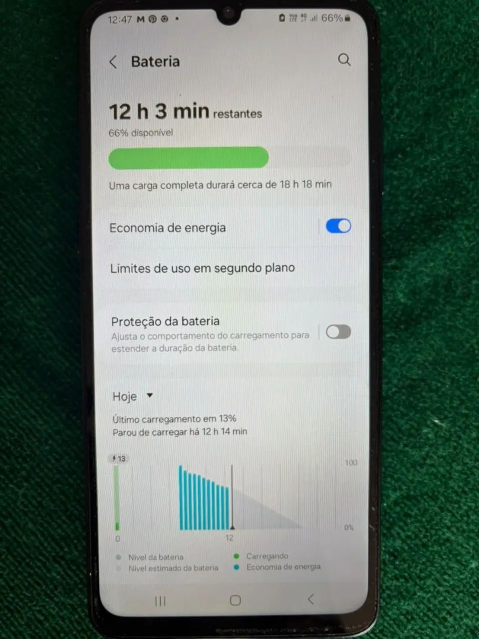 Samsung Galaxy A06 - Foto 2