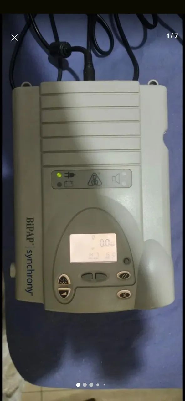 Bipap - Foto 4