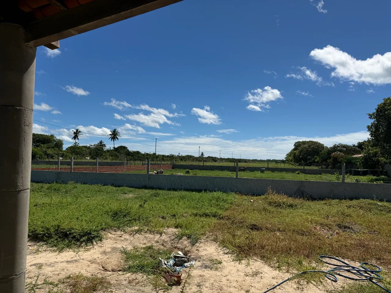 Fazenda com 11.6 hect toda limpa entre Cascavel e Caponga - Foto 4
