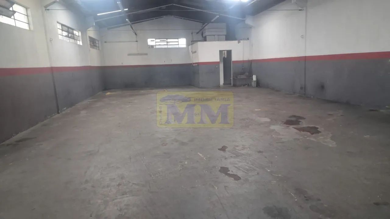 Barracão Comercial à Venda  Emelino Perneta, Pinhais/PR - Foto 2