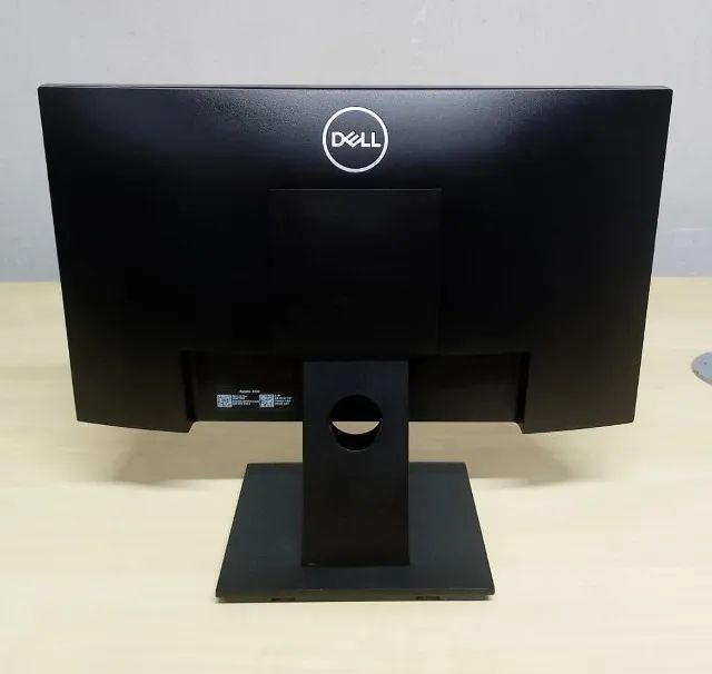 Monitor DELL 18.5" LED VGA / Display Port ideal para escritório! - Foto 2