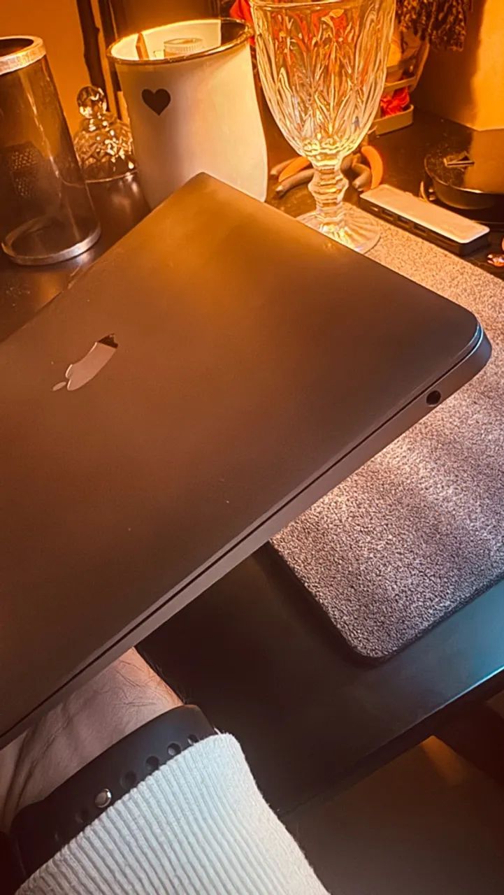 Macbook Air M1 + Magic Mouse | IMPECÁVEL  - Foto 5