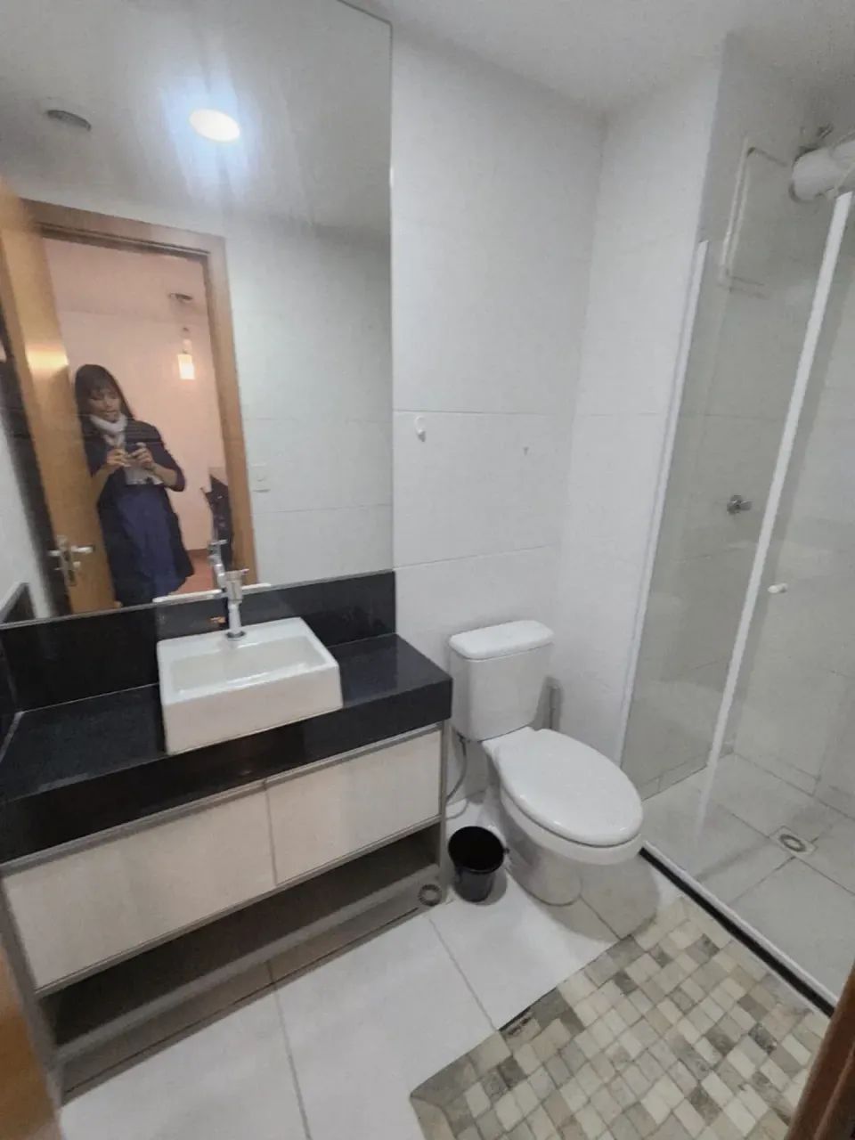 Via Alameda: Studio Mobiliado e Impecável  Pronto para Morar! - Foto 5