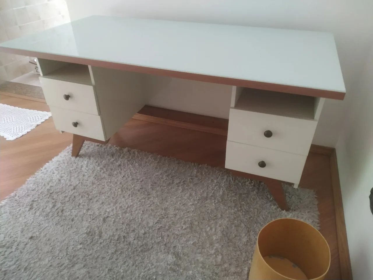 Mesa de escritorio